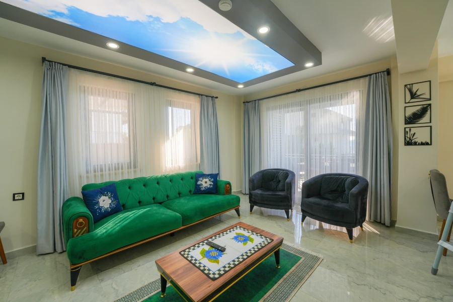 Villa Dedem 4
